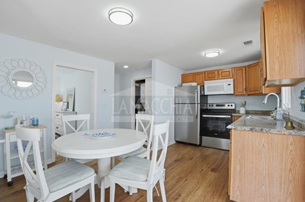 Sandwich Cape Cod vacation rental - Kitchen