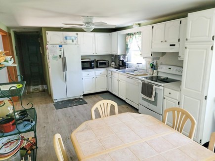 Wellfleet Cape Cod vacation rental - Fully Stocked Kitchen