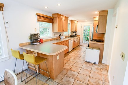 Truro Cape Cod vacation rental - Fully Stocked Kitchen