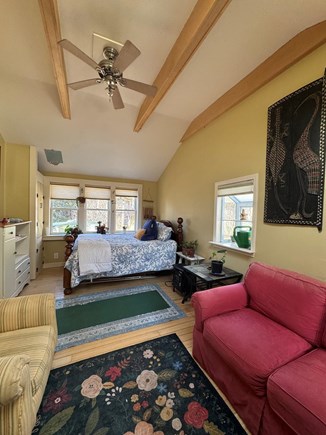 Orleans Cape Cod vacation rental - Your bedroom