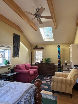 Orleans Cape Cod vacation rental - Your living room