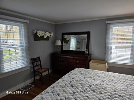 Harwich Cape Cod vacation rental - 