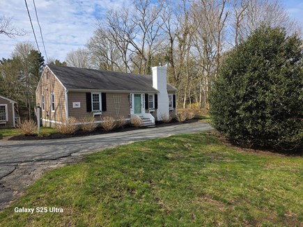 Harwich Cape Cod vacation rental - 