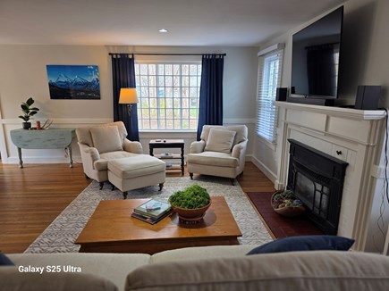 Harwich Cape Cod vacation rental - 