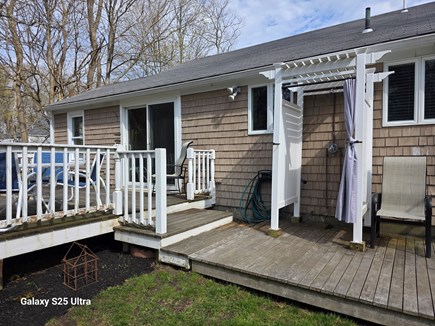 Harwich Cape Cod vacation rental - 