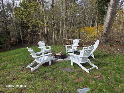 Harwich Cape Cod vacation rental - 
