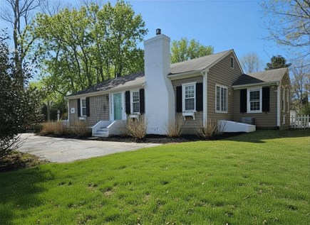 Harwich Cape Cod vacation rental - 