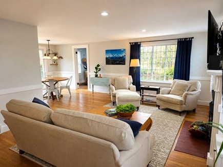 Harwich Cape Cod vacation rental - 