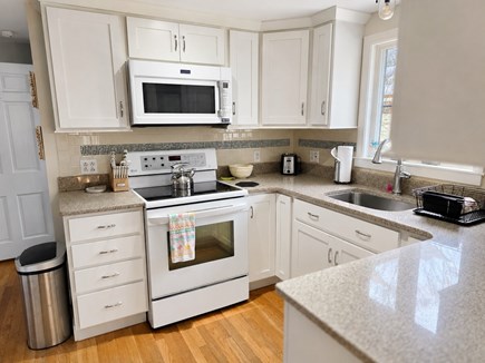 Harwich Cape Cod vacation rental - 