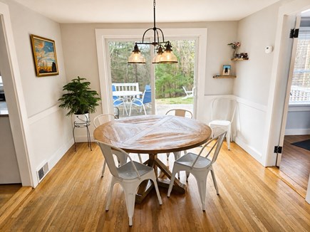 Harwich Cape Cod vacation rental - 