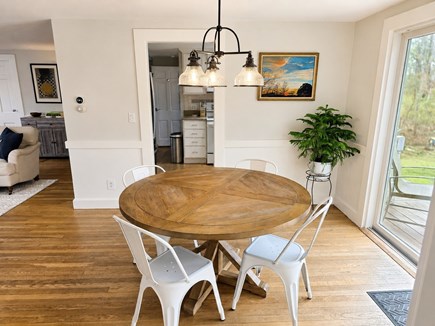 Harwich Cape Cod vacation rental - 