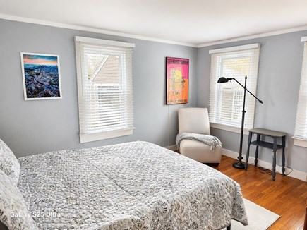 Harwich Cape Cod vacation rental - 