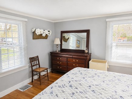 Harwich Cape Cod vacation rental - 