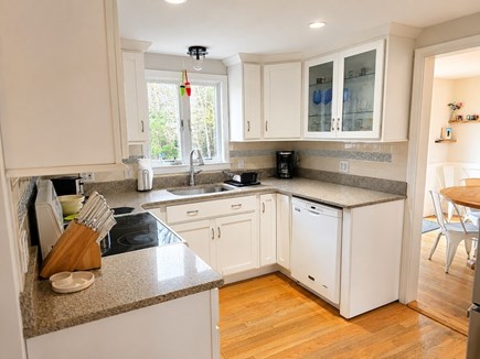 Harwich Cape Cod vacation rental - 