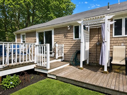 Harwich Cape Cod vacation rental - 