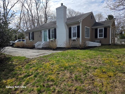 Harwich Cape Cod vacation rental - 