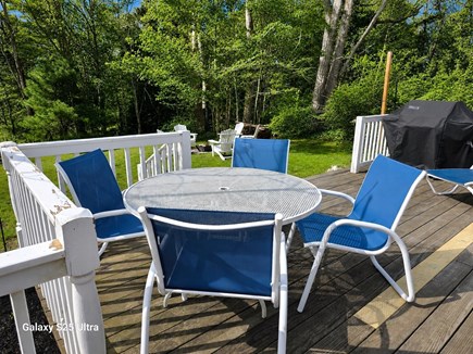 Harwich Cape Cod vacation rental - 