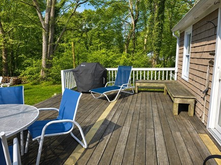 Harwich Cape Cod vacation rental - 