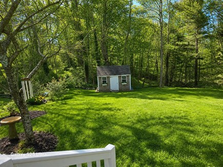 Harwich Cape Cod vacation rental - 