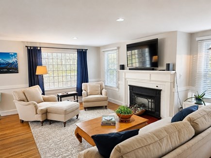 Harwich Cape Cod vacation rental - 