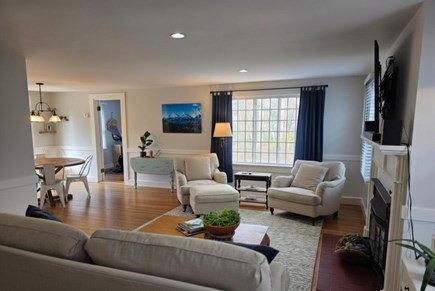 Harwich Cape Cod vacation rental - 