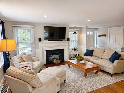 Harwich Cape Cod vacation rental - 