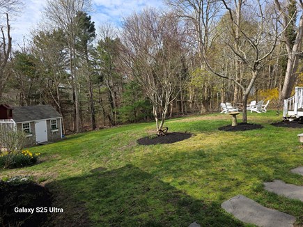 Harwich Cape Cod vacation rental - 