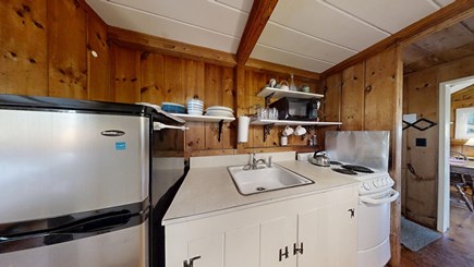Dennis Cape Cod vacation rental - 