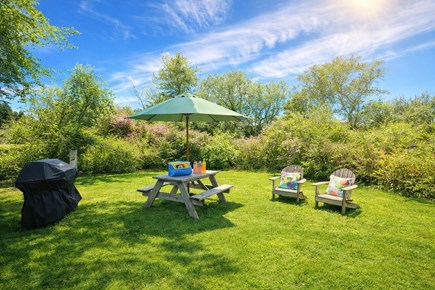 Dennis Cape Cod vacation rental - 