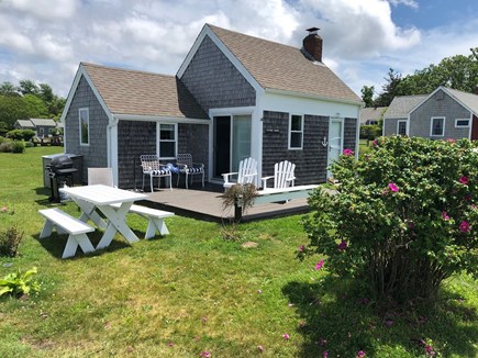Barnstable Cape Cod vacation rental - 