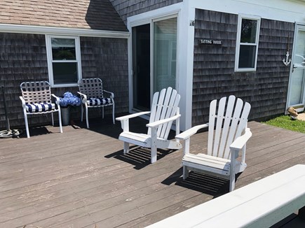 Barnstable Cape Cod vacation rental - 