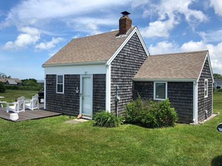 Barnstable Cape Cod vacation rental - 