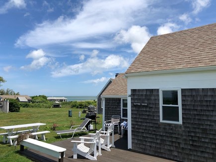Barnstable Cape Cod vacation rental - 