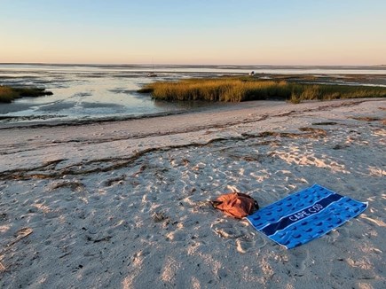 Barnstable Cape Cod vacation rental - 