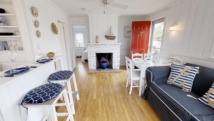 Barnstable Cape Cod vacation rental - 