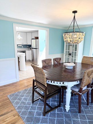 Hyannis Cape Cod vacation rental - Pretty, open and airy space with lots of light
