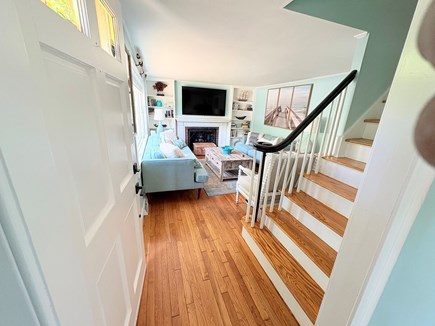 Hyannis Cape Cod vacation rental - Welcome to Seas the Moment!!