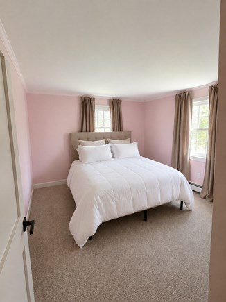 Yarmouthport Cape Cod vacation rental - Queen Bed- adding more furniture as it is delivered!