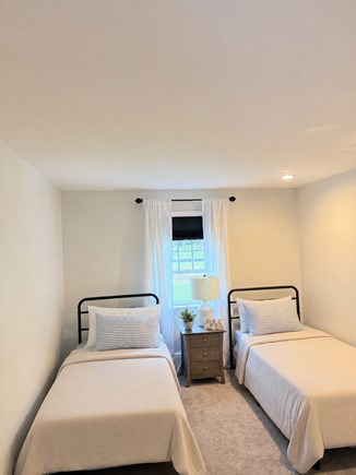 Yarmouthport Cape Cod vacation rental - Twin Beds