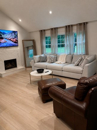 Yarmouthport Cape Cod vacation rental - 