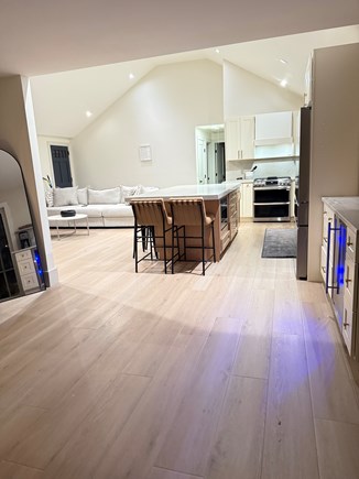 Yarmouthport Cape Cod vacation rental - 