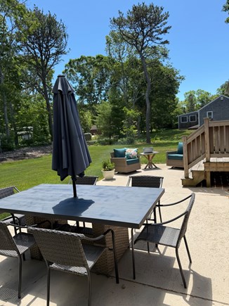 Yarmouthport Cape Cod vacation rental - 