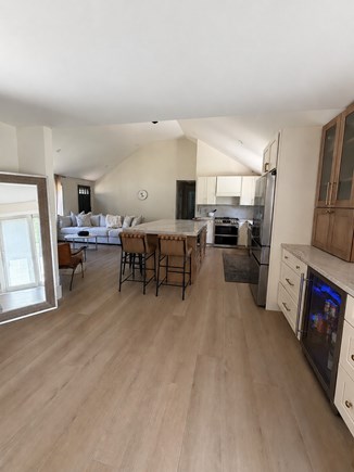 Yarmouthport Cape Cod vacation rental - 