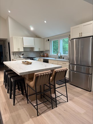 Yarmouthport Cape Cod vacation rental - 