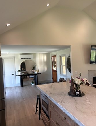 Yarmouthport Cape Cod vacation rental - Modern updated decor