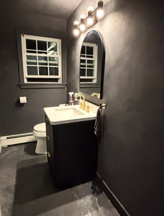 Yarmouthport Cape Cod vacation rental - Updated bathroom remodels