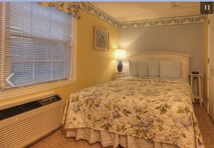 Yarmouth Cape Cod vacation rental - bedroom