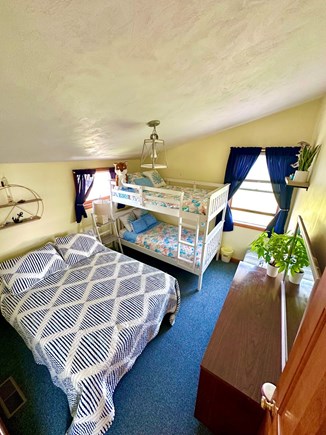 Wareham, Swift's Beach MA vacation rental - 2nd floor 2nd bedroom