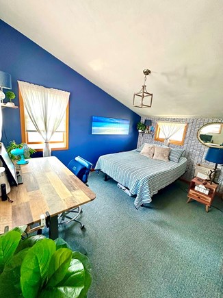 Wareham, Swift's Beach MA vacation rental - 2nd floor 3rd bedroom