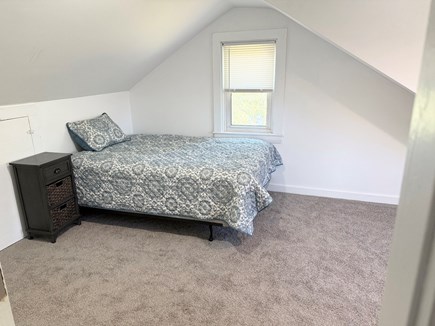 Dennis Cape Cod vacation rental - Upstairs full size bed